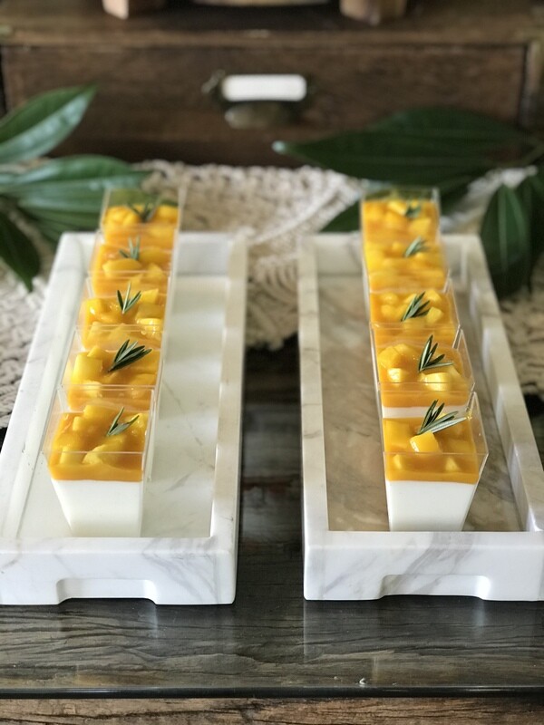 Panna Cotta
