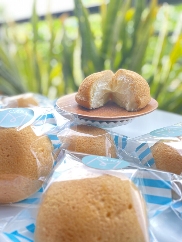 Fuwa Fuwa Puff Gift Box -Frozen-