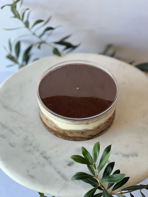 Tiramisu Box