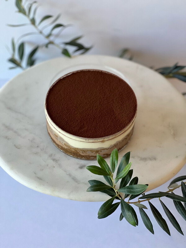 Tiramisu Box