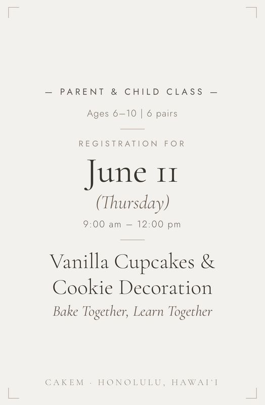 06/11/26 (Thursday) PARENT & KID CLASS (age 6-10y) 06/11/26 (Thursday) PARENT & KID CLASS (age 6-10y)