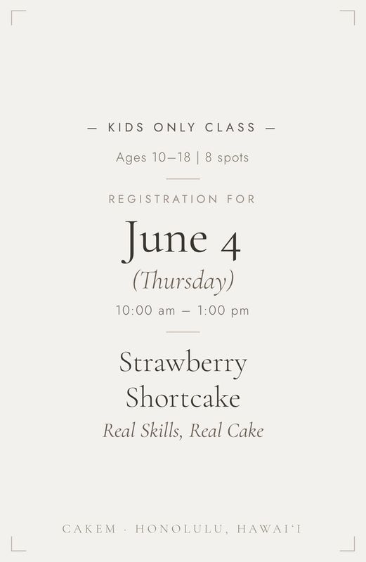 06/04/26 (Thursday) KIDS ONLY CLASS (age 10-18y) 06/04/26 (Thursday) KIDS ONLY CLASS (age 10-18y)