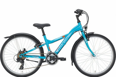 Kinderfietsen
