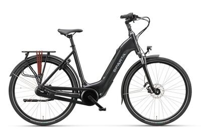 Sparta C-Grid Energy M7Tb Sparta C-Grid Energy M7Tb