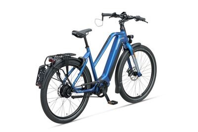 Sparta d-Burst METb Smart Speed incl. 1125Wh 2dehands Sparta d-Burst METb Smart Speed incl. 1125Wh 2dehands