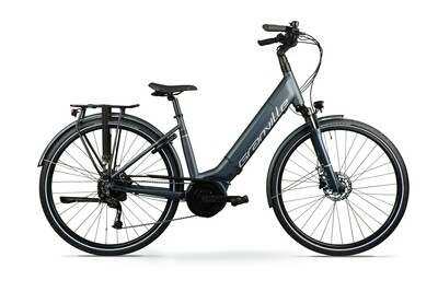 Granville E-Integrated Ultimate Granville E-Integrated Ultimate