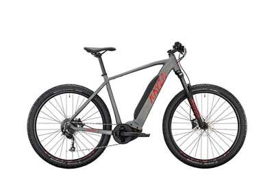Kayza Hydric 4 27.5" e-MTB Kayza Hydric 4 27.5" e-MTB