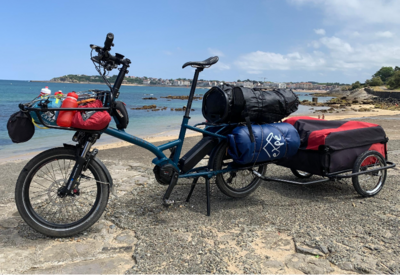 Bakfiets/Cargo