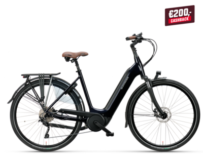 Batavus Finez e-go power sport Batavus Finez e-go power sport