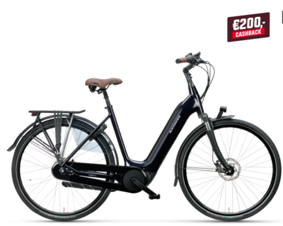 Batavus Finez E-go Power Batavus Finez E-go Power
