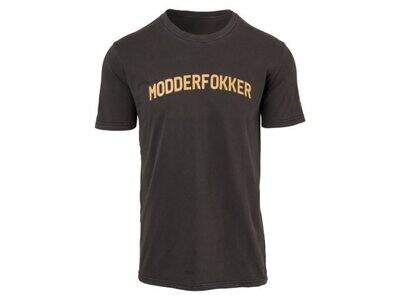 AGU TEE MODDERFOKKER