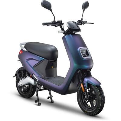 IVA E-GO S4