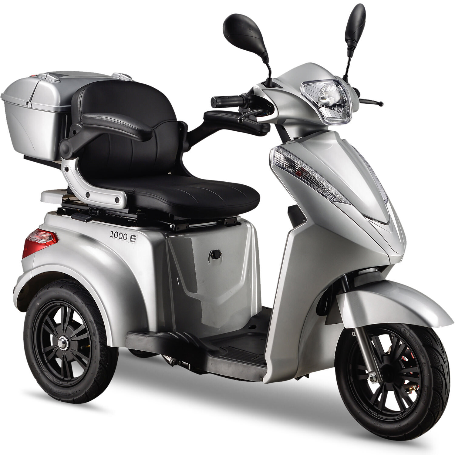 IVA E1000