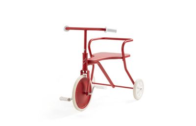 Foxrider driewieler