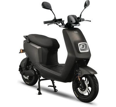 IVA E-GO S4 2.0