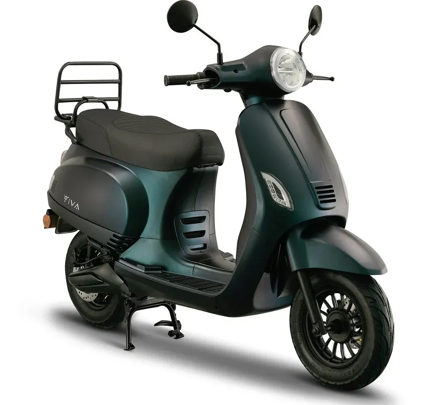 IVA LUX ELECTRIC 2.0