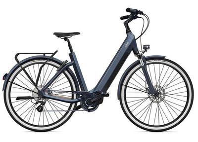 E-bikes
