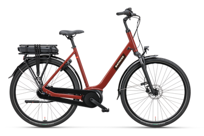 Batavus Altura E-go Plus BES3 Batavus Altura E-go Plus BES3
