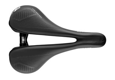 Aanpasbaar fietszadel Selle Bassano Modular S-Line