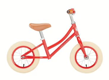 Excelsior loopfiets 12 inch