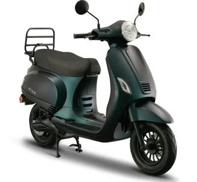 IVA LUX ELECTRIC 2.0