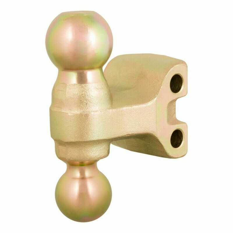 Replacement Dual-Ball for Adjustable Channel Mount