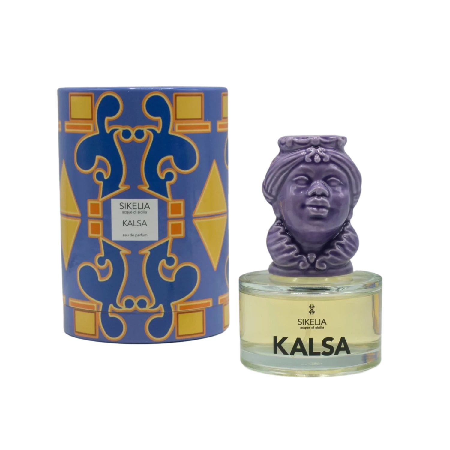 KALSA EAU DE PARFUM