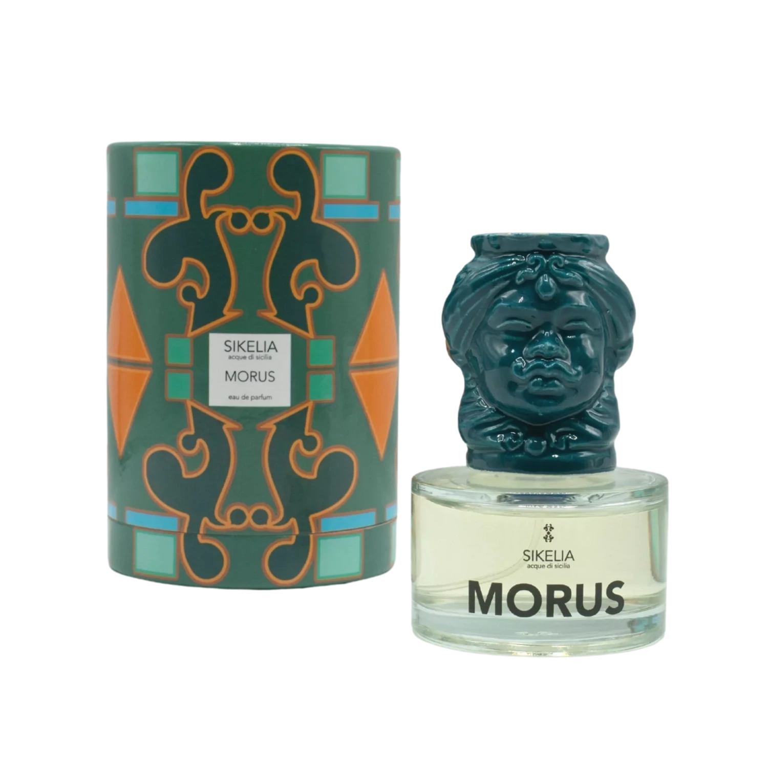 MORUS EAU DE PARFUM