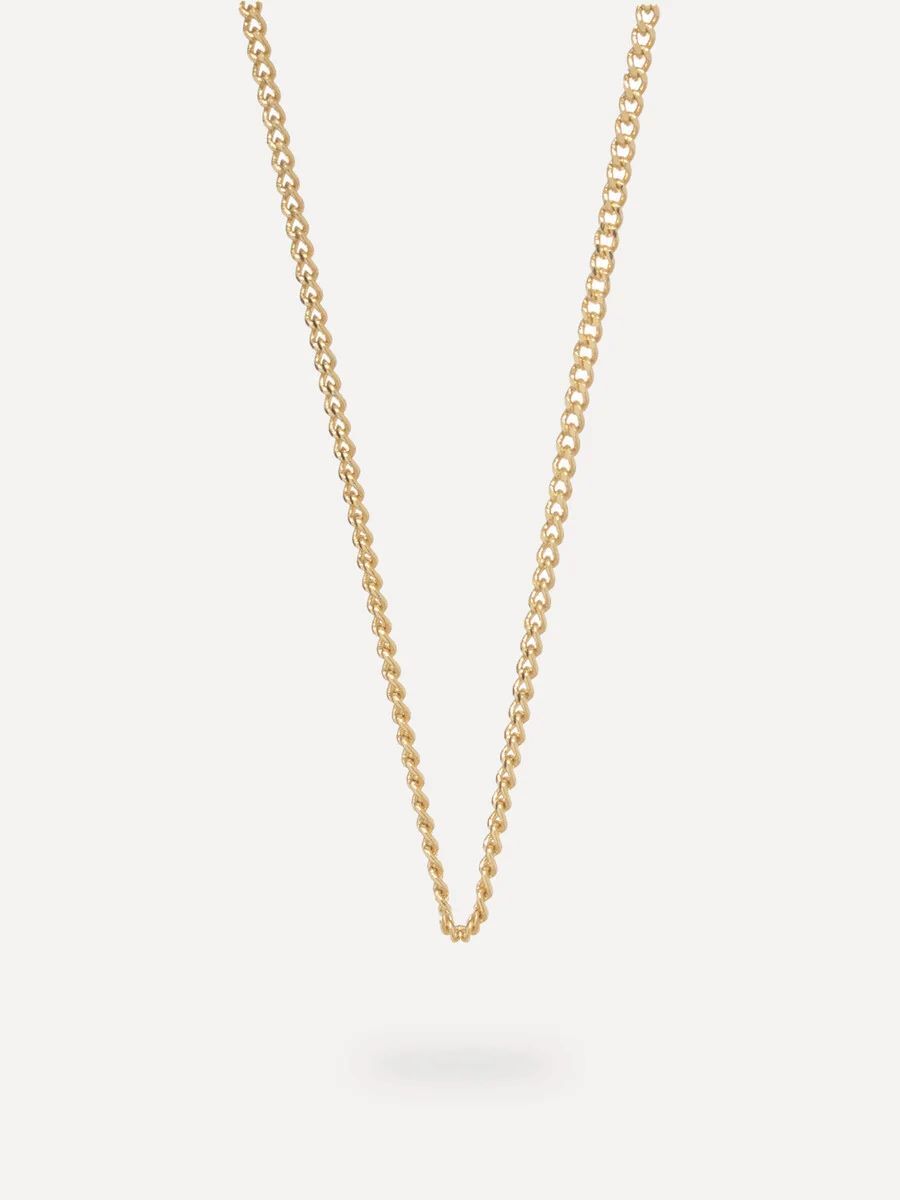 CHARM NECKLACE