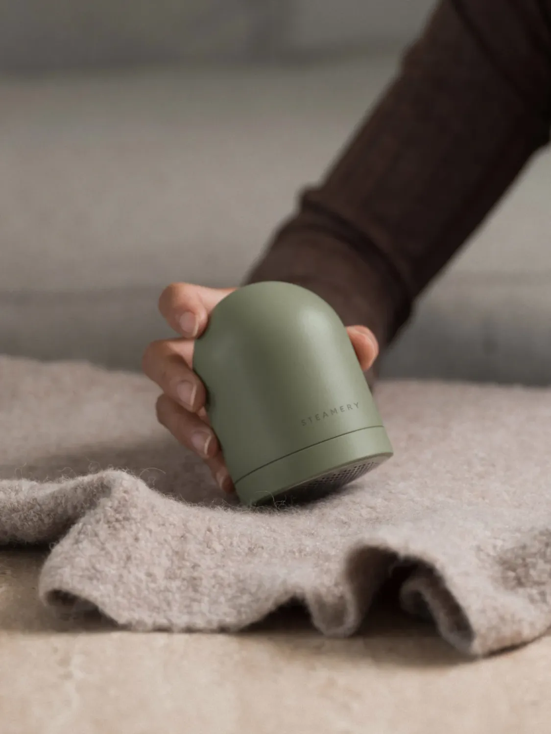 PILO NO.2 FABRIC SHAVER