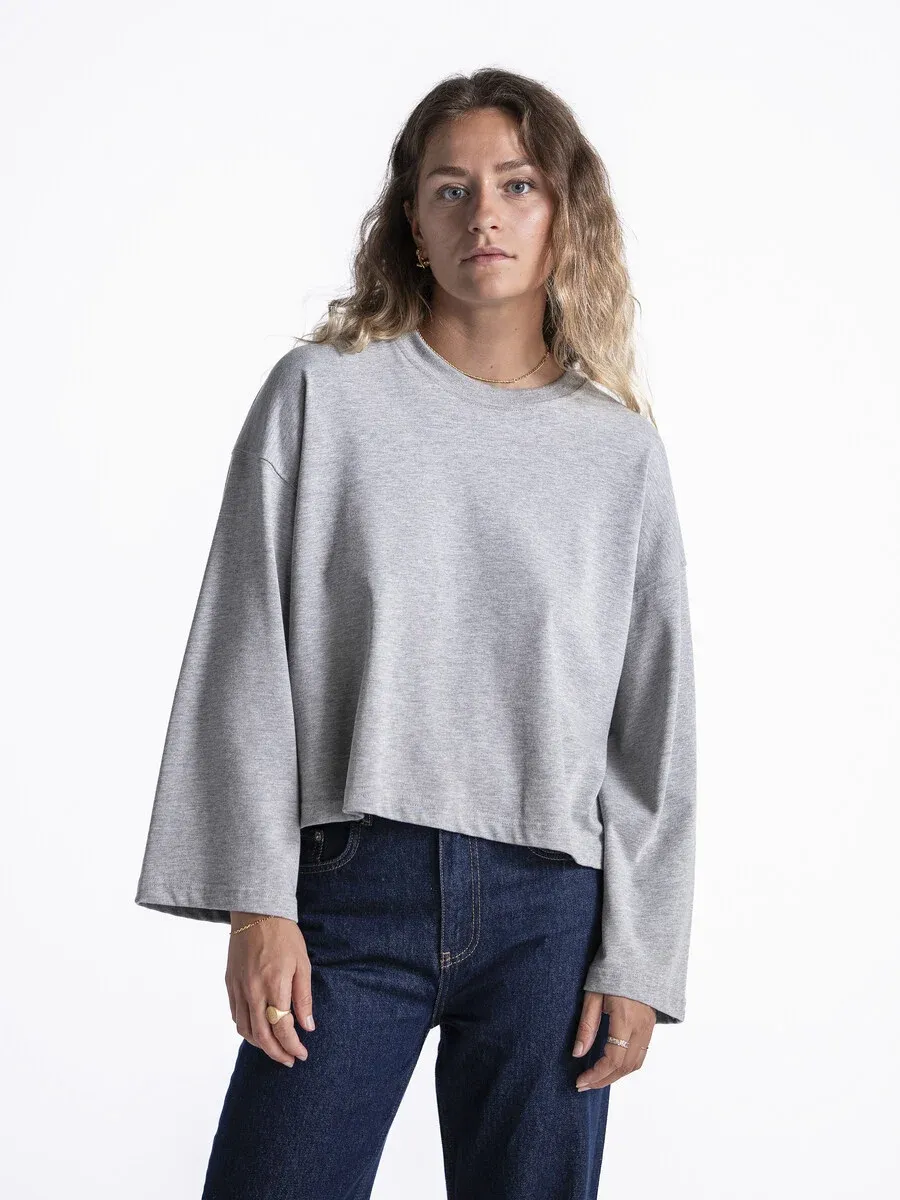 ALINE LONGSLEEVE
