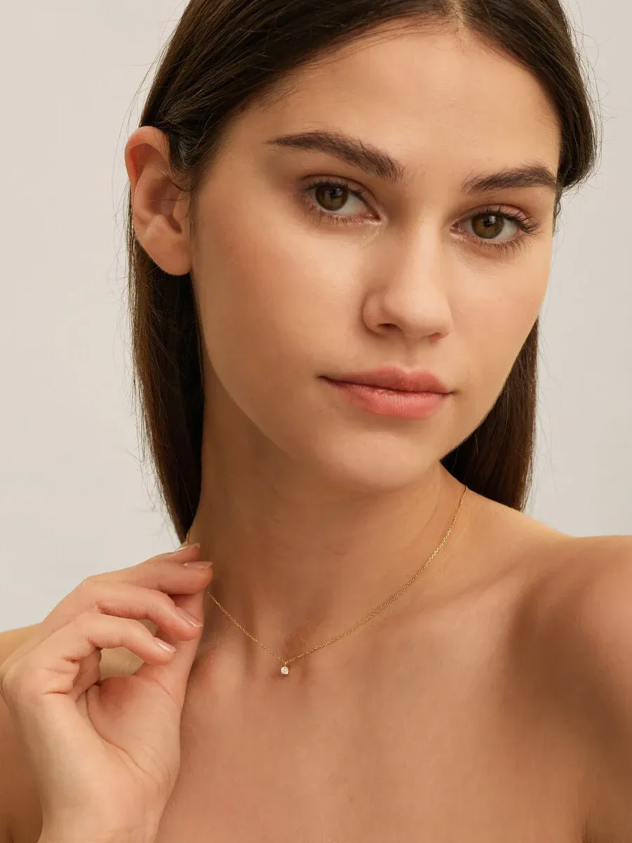 ROMEE EXTRA FINE CHAIN STRASS