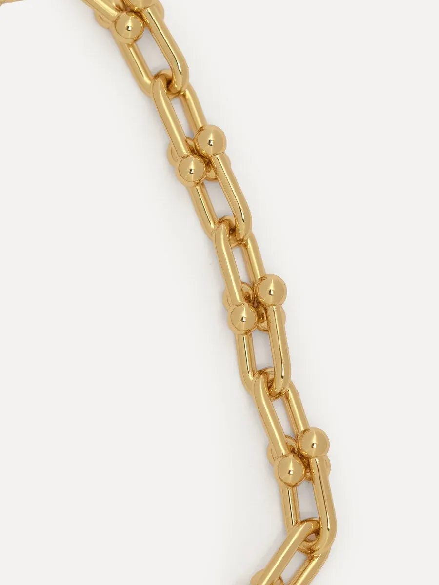 MARA HORSESHOE BRACELET