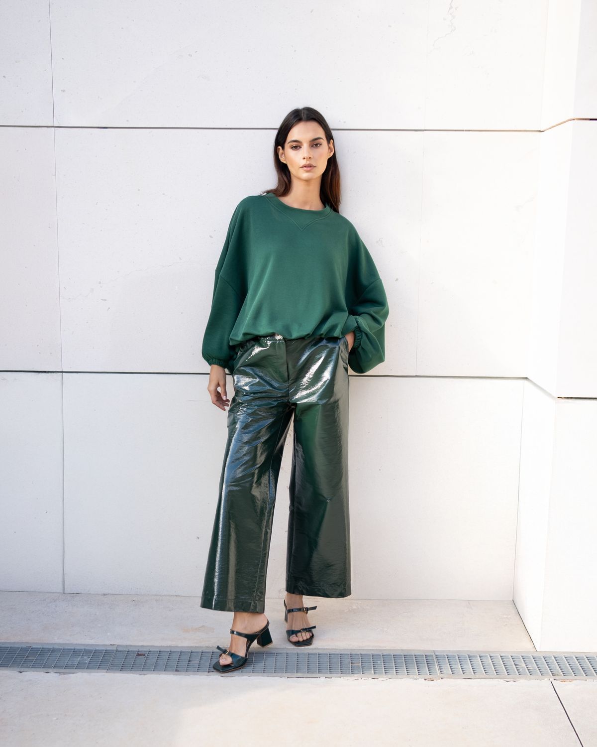 MISA TROUSERS