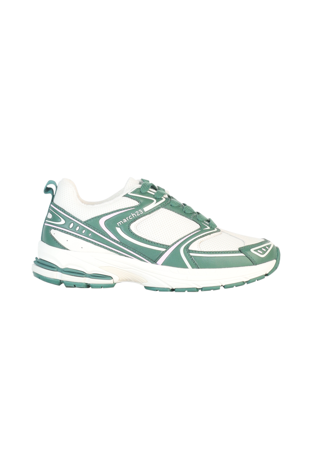 FAYE SNEAKERS