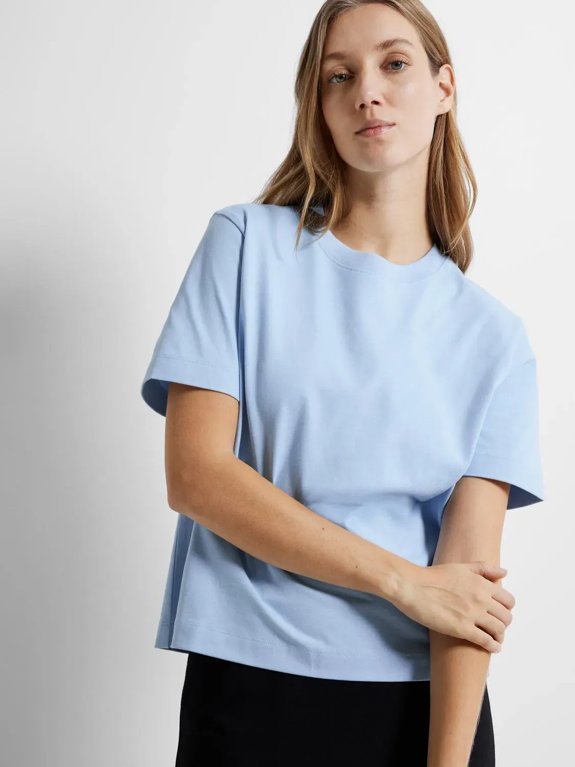 ESSENTIAL SS BOXY