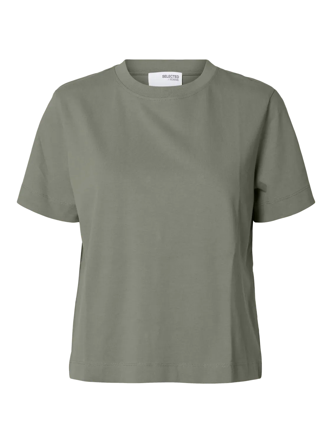 ESSENTIAL SS BOXY