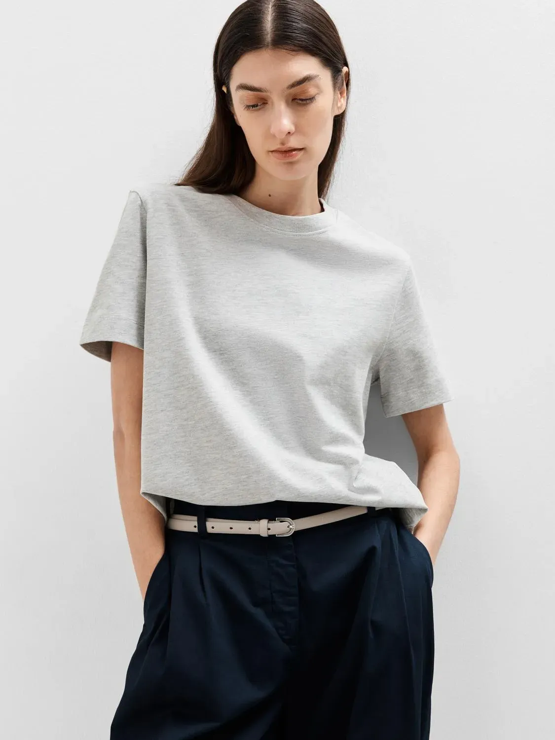 ESSENTIAL SS BOXY