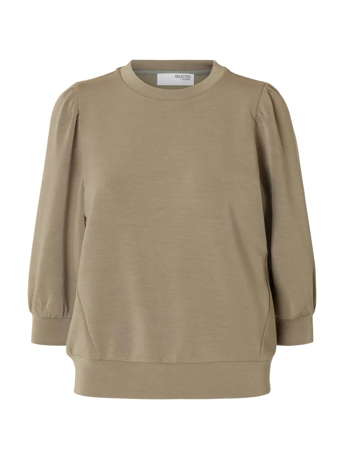 TENNY 3/4 SWEATER