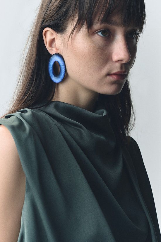109 LUMA BLUE