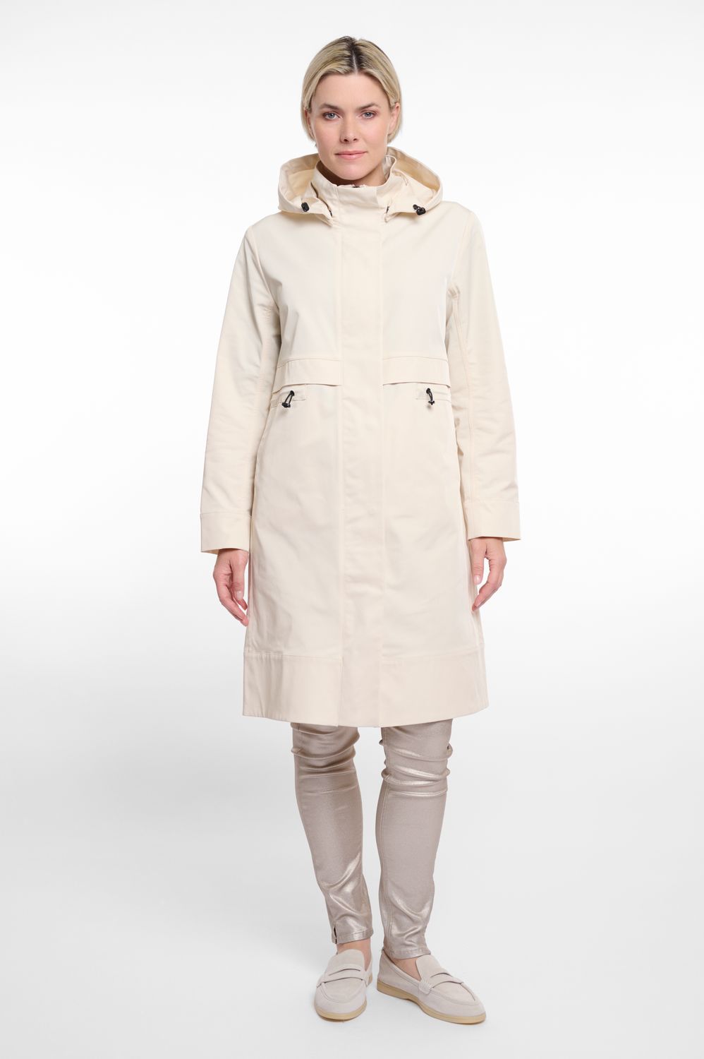 KIMI PARKA