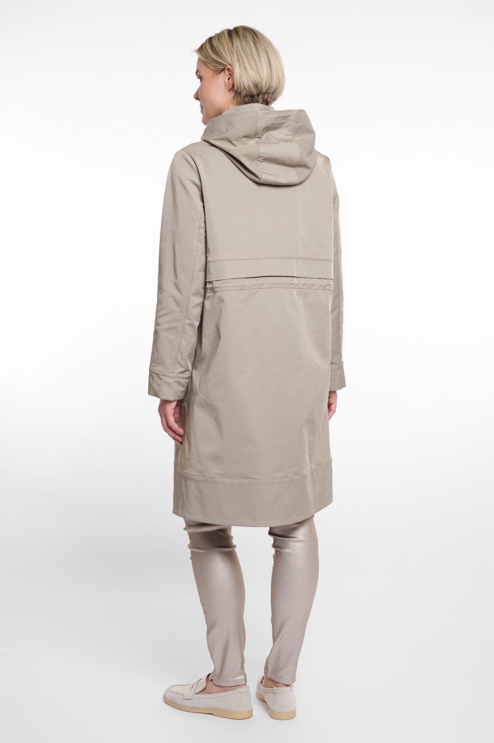 KIMI PARKA