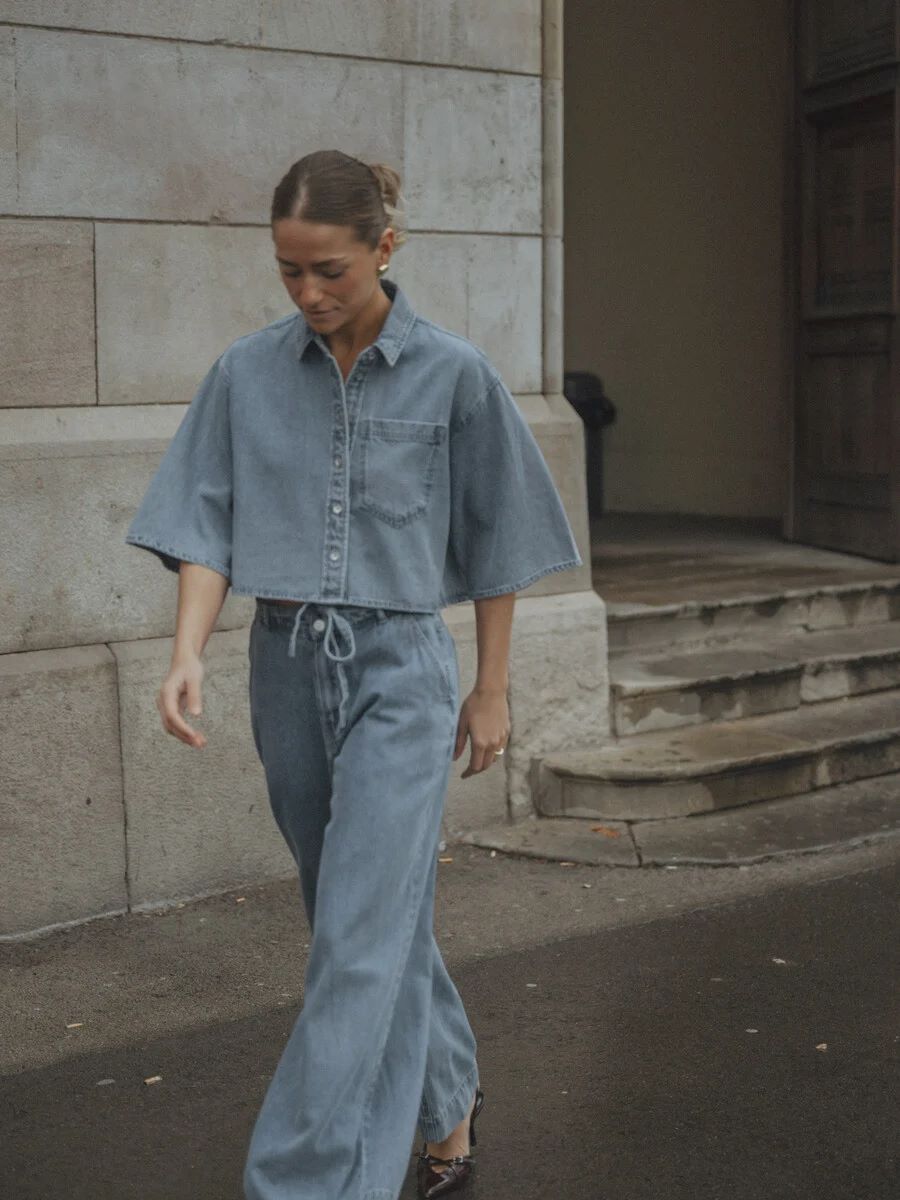 MAYA TROUSERS