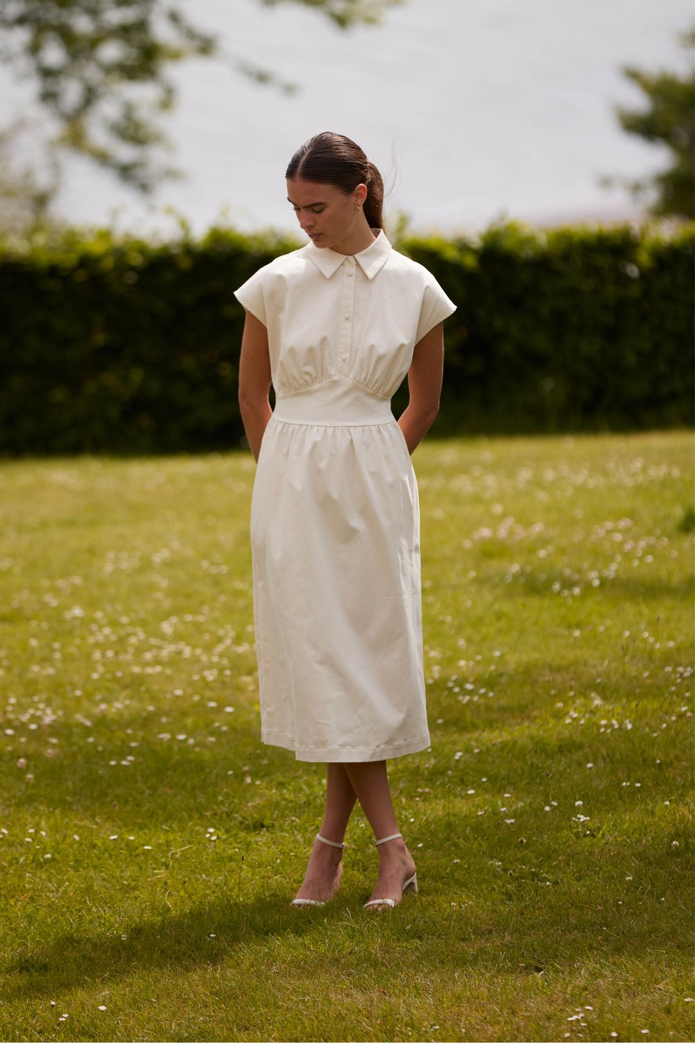 ERINIA DRESS