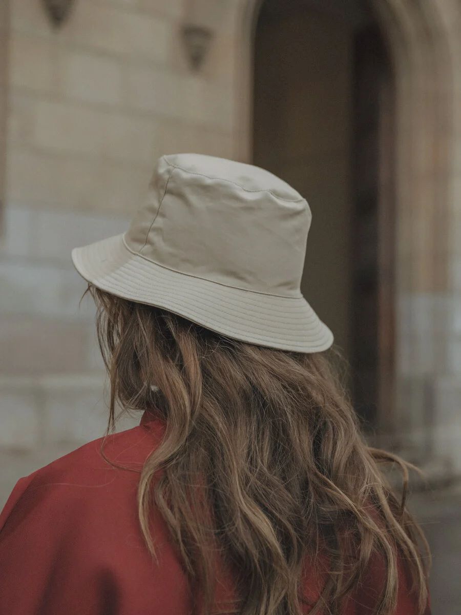 ASHLEY HAT