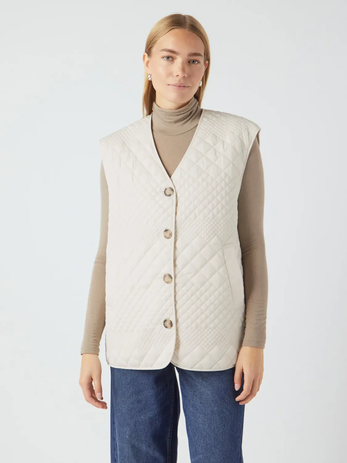 LAURIE JACKET