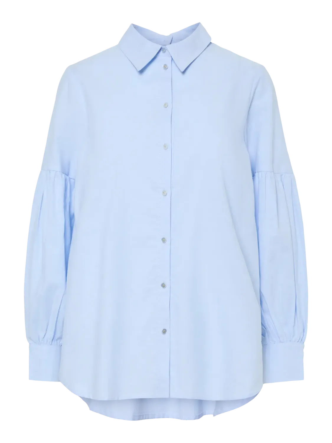 OXA LS TIE NECK