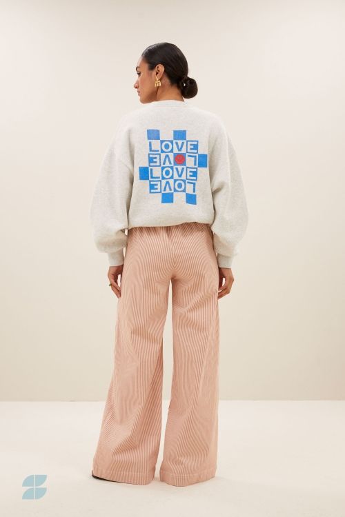 BIBI LOVE SWEATER