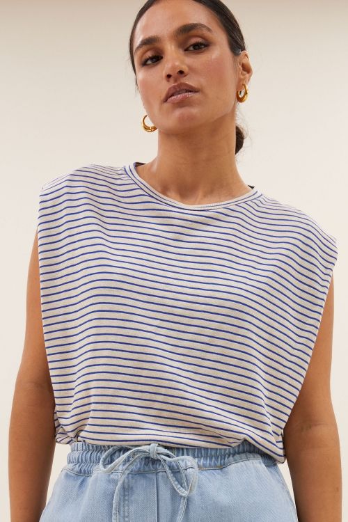 DIEDE SMALL STRIPE