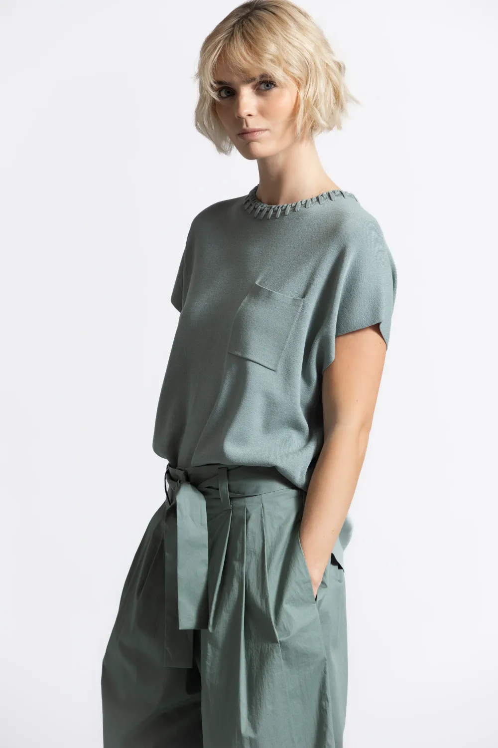 LEGER TOP